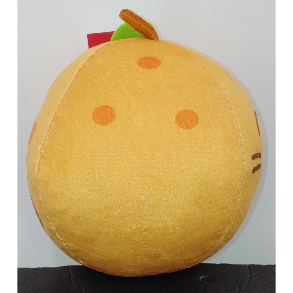Pusheen Fruits Orange 6